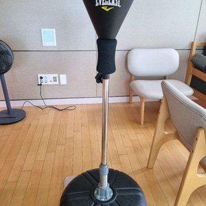 에버라스트 펀칭볼 샌드백 이미지