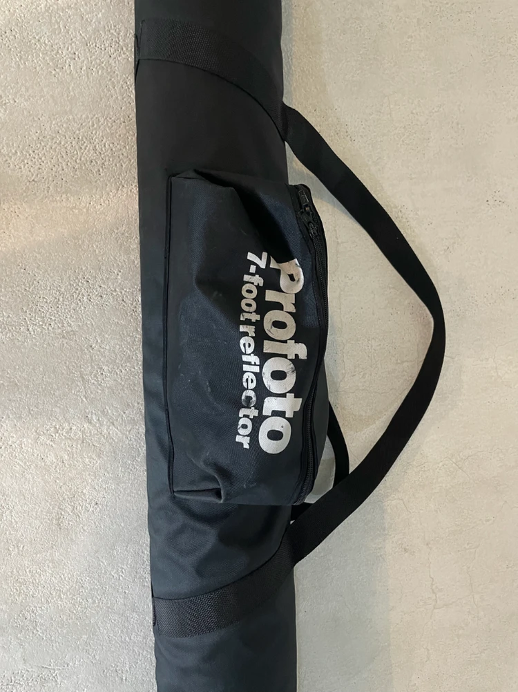 프로포토 자이언트 실버 210 profoto giant silver 210 이미지