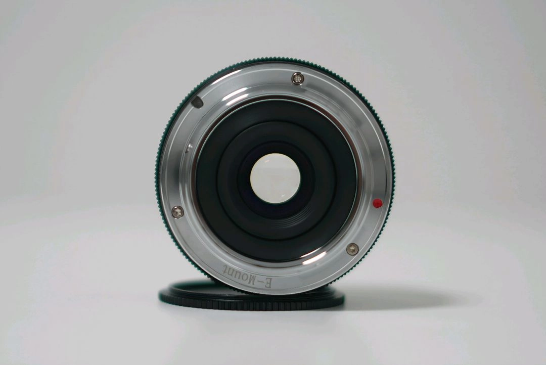 TT아티산 50mm f2 소니 FE 수동 렌즈 이미지