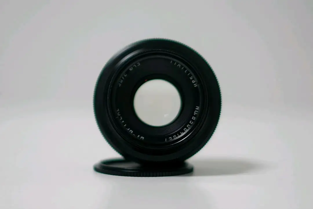 TT아티산 50mm f2 소니 FE 수동 렌즈 이미지