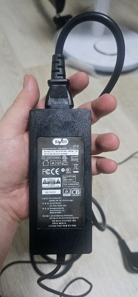 반도 넘버링기 LM550kp/pc 이미지