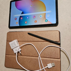 삼성 갤럭시탭 s6 lite 이미지