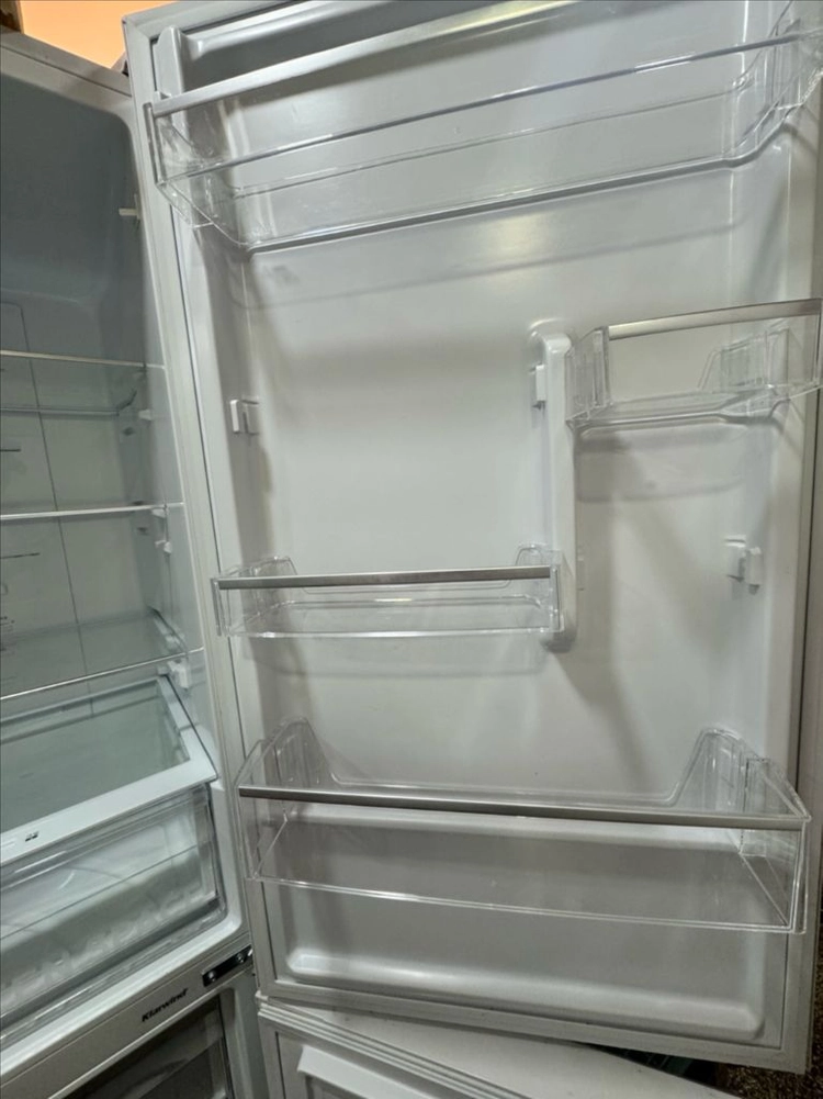 캐리어 클라윈드 피트인 파스텔 콤비냉장고 이미지