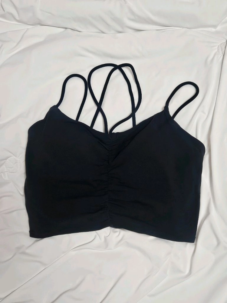 [새상품] 베이비앙쥬 폴웨어 상의 이미지