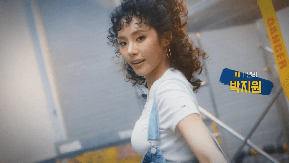 7/28(화) 박지원 첫공 VIP석 1석 뮤지컬 헬스키친 이미지