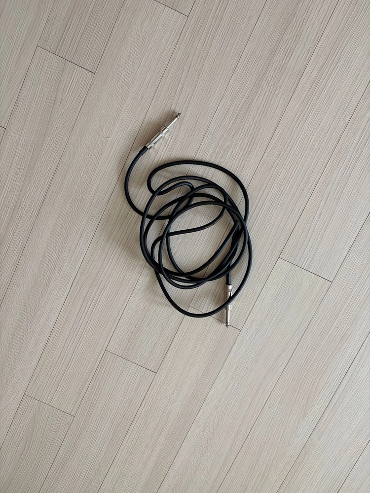 카와사미 일렉트릭 어쿠스틱 기타 & 엠프 이미지