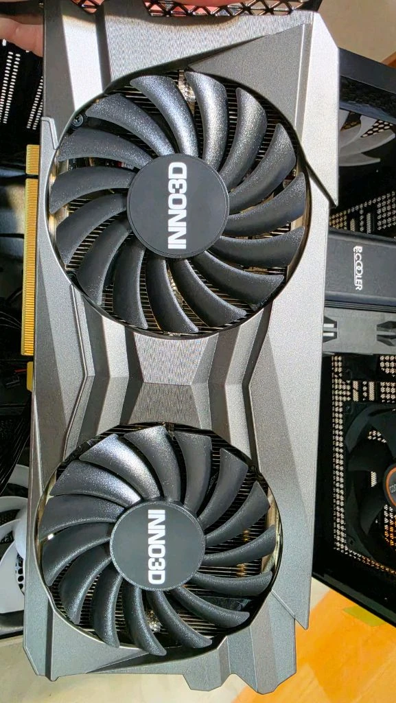 라이젠 5600 rtx3070 ssd 1t 컴퓨터 본체 이미지