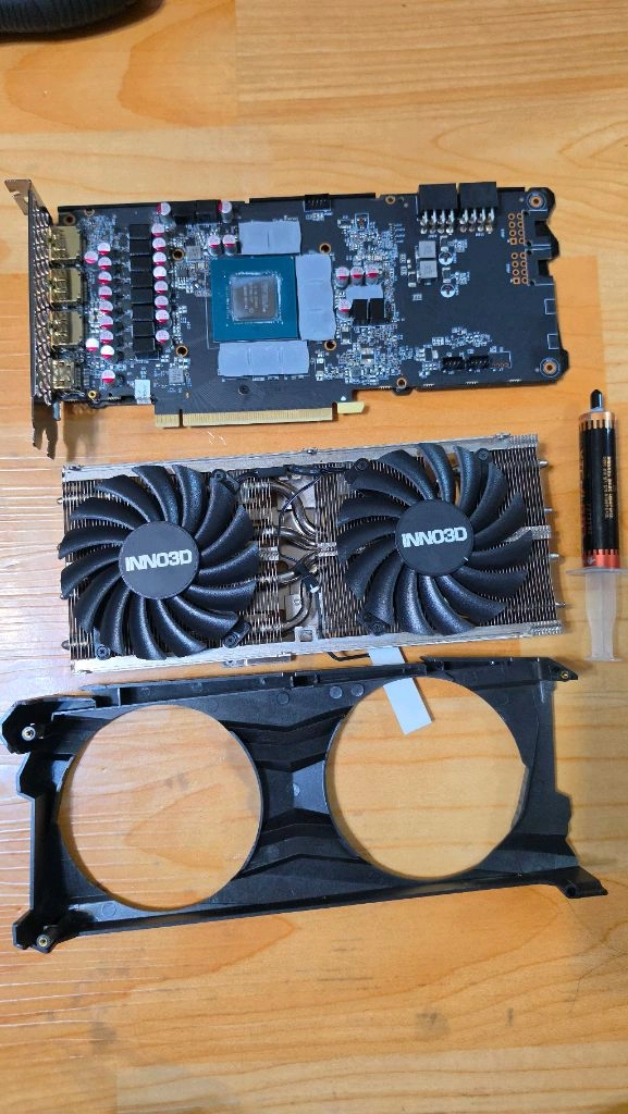 라이젠 5600 rtx3070 ssd 1t 컴퓨터 본체 이미지