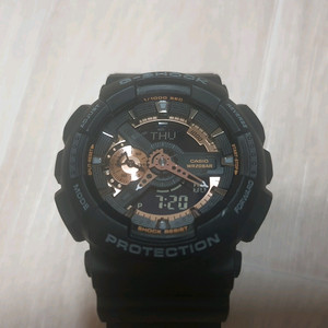 G-SHOCK 지샥 GA-110RG 이미지