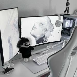 사무용 게임용 컴퓨터 PC방급성능 성인PC방 이미지