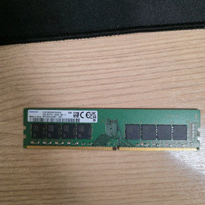 DDR4 32GB 메모리 3200 이미지