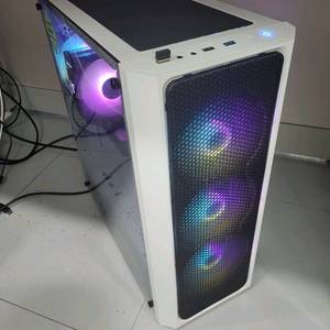 인텔 i5-12400F RTX 5060 게이밍 PC 이미지