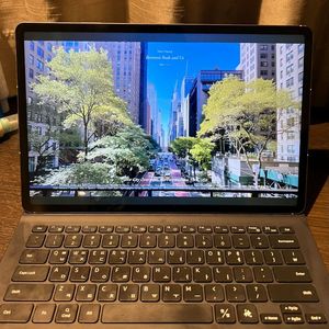 S10FE+ 128GB Wifi + 스테틀러 s펜 + 키보드북커버 이미지