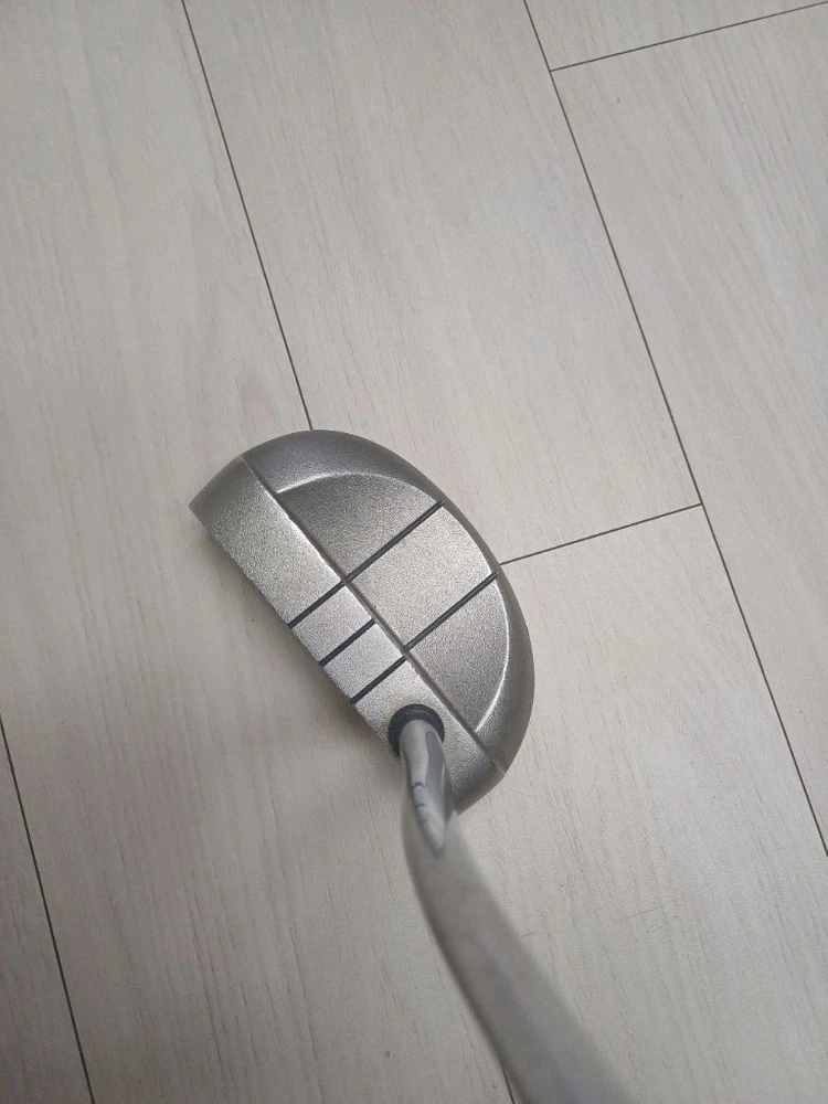 오디세이 듀얼 포스 로시 II 말렛 퍼터 이미지