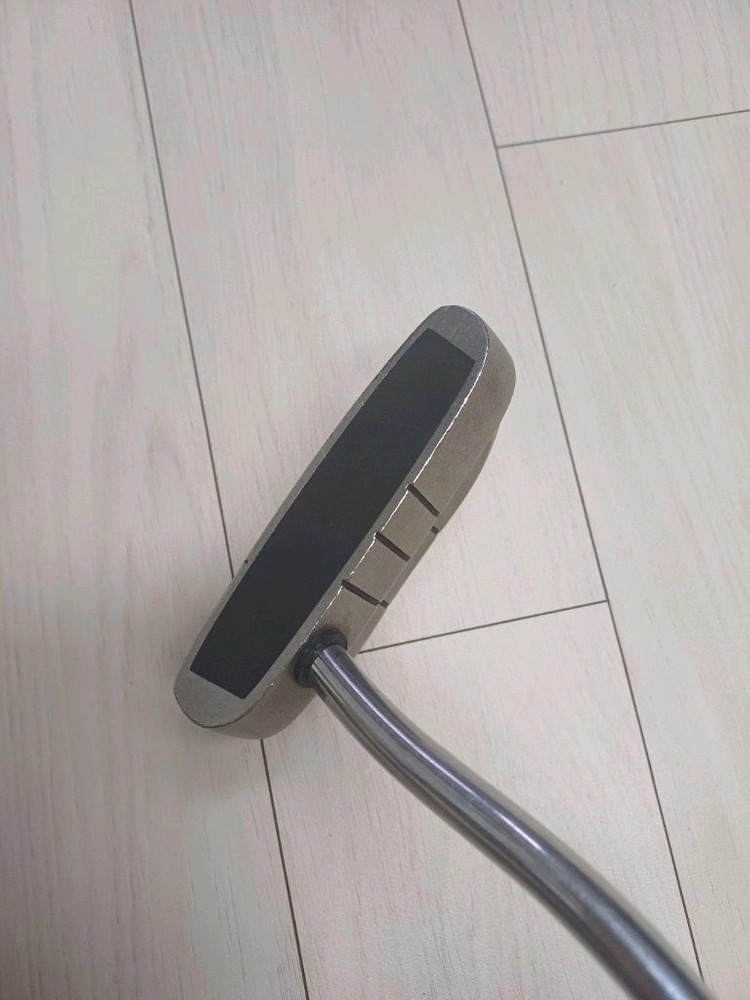 오디세이 듀얼 포스 로시 II 말렛 퍼터 이미지