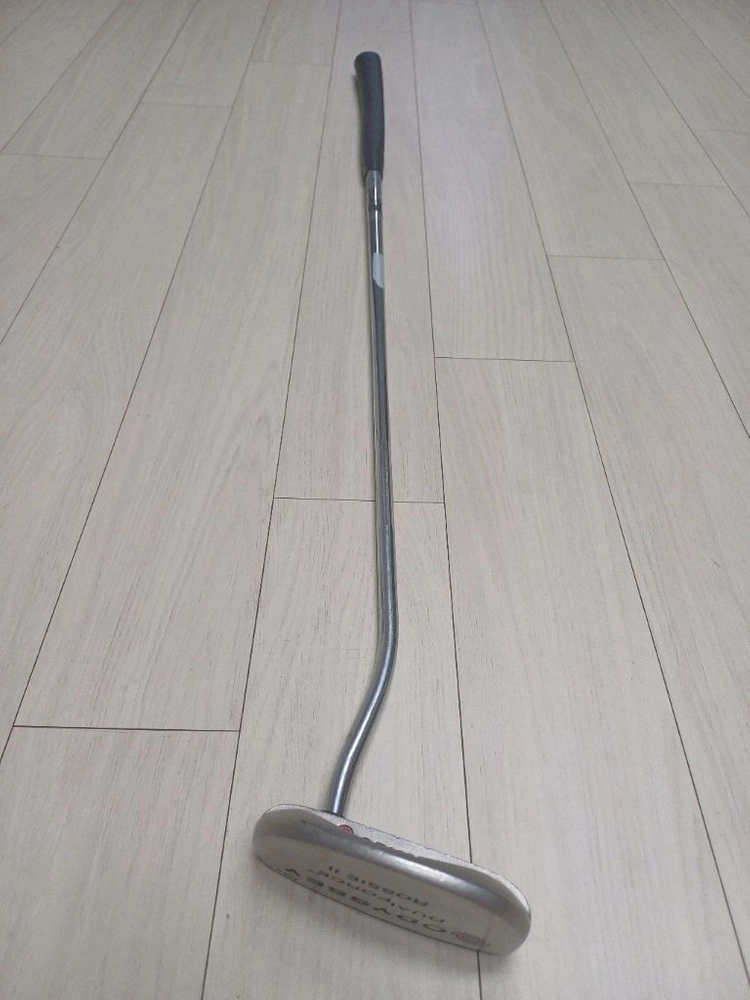 오디세이 듀얼 포스 로시 II 말렛 퍼터 이미지