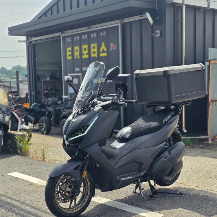 존테스 350D - 안심되는 중고거래