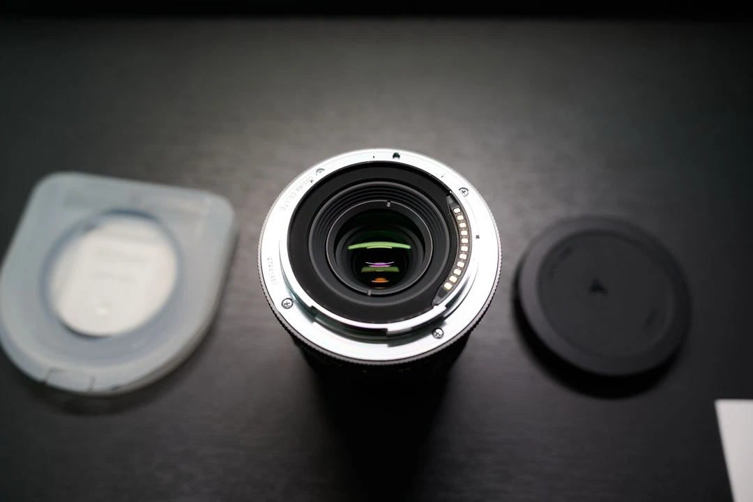 [니콘Z마운트] 보이그랜더 APO-LANTHAR 50mm F2 ASP I(아포란타 렌즈)+아크레스트 2 필터 이미지