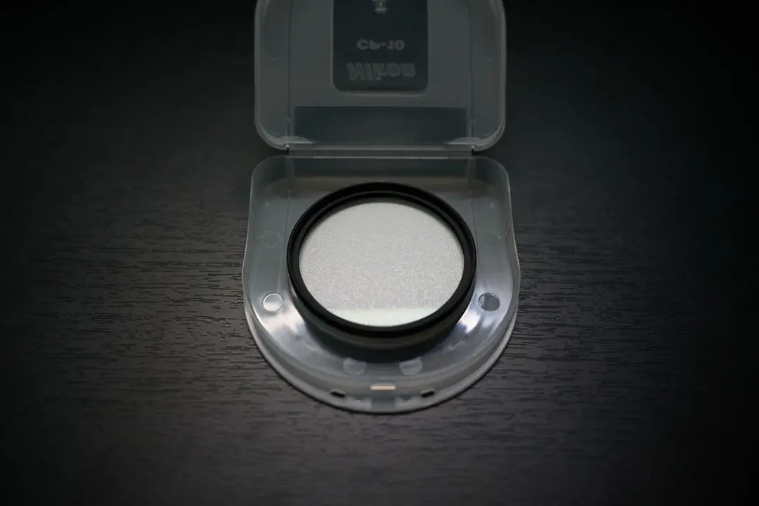 [니콘Z마운트] 보이그랜더 APO-LANTHAR 50mm F2 ASP I(아포란타 렌즈)+아크레스트 2 필터 이미지