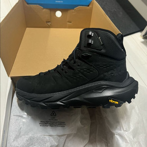 호카 카하2 gtx 고어텍스 등산화 이미지