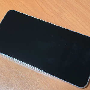 갤럭시 S22 플러스 256GB 화이트 이미지