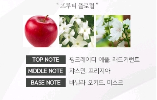 랑방 모던 프린세스 오드퍼퓸 90ml 이미지