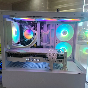 3080ti 게임컴퓨터 이미지