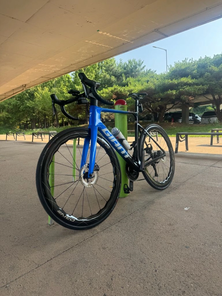 자이언트 프로펠 프로0(24년) 로드자전거 이미지