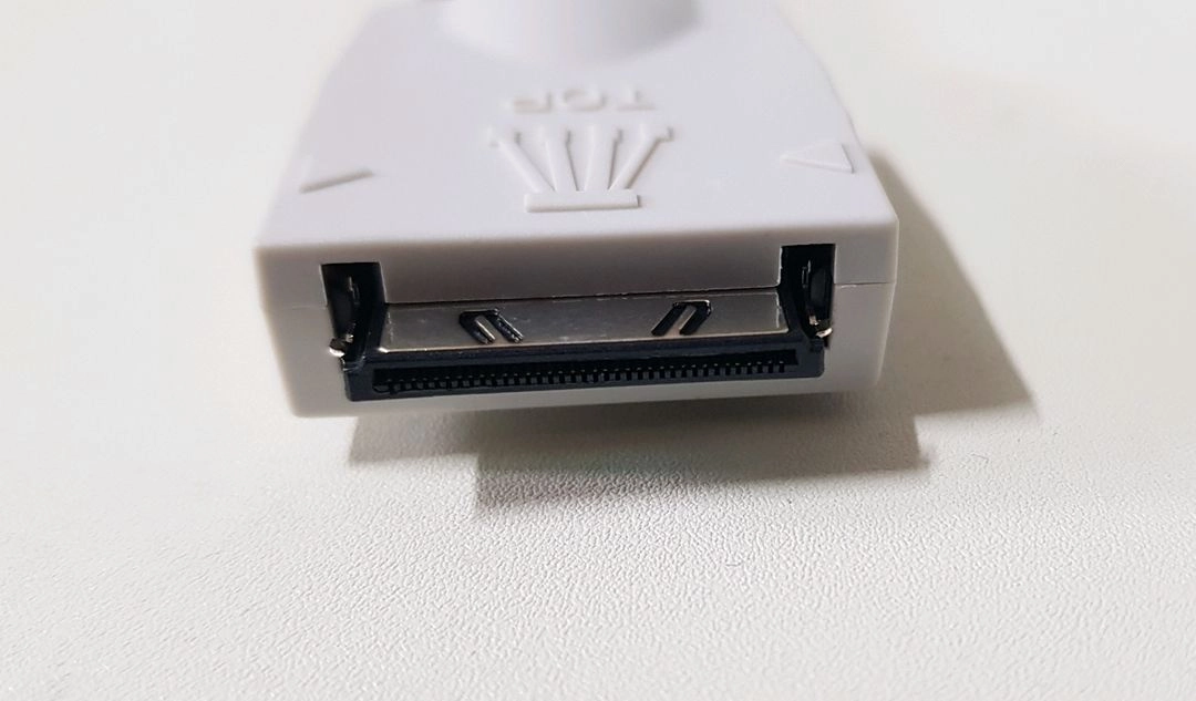 Oracle 7046680 고성능 서버전용 동글 케이블 이미지