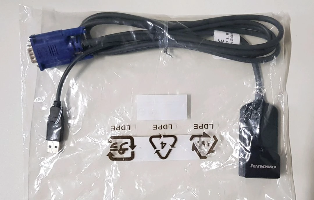 lenovo 43V6147 00WH404 케이블 이미지