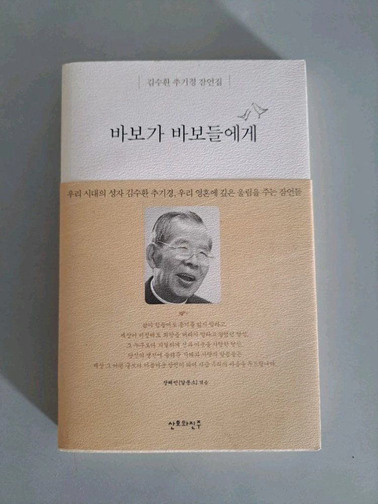 서적 바보가 바보들에게 이미지