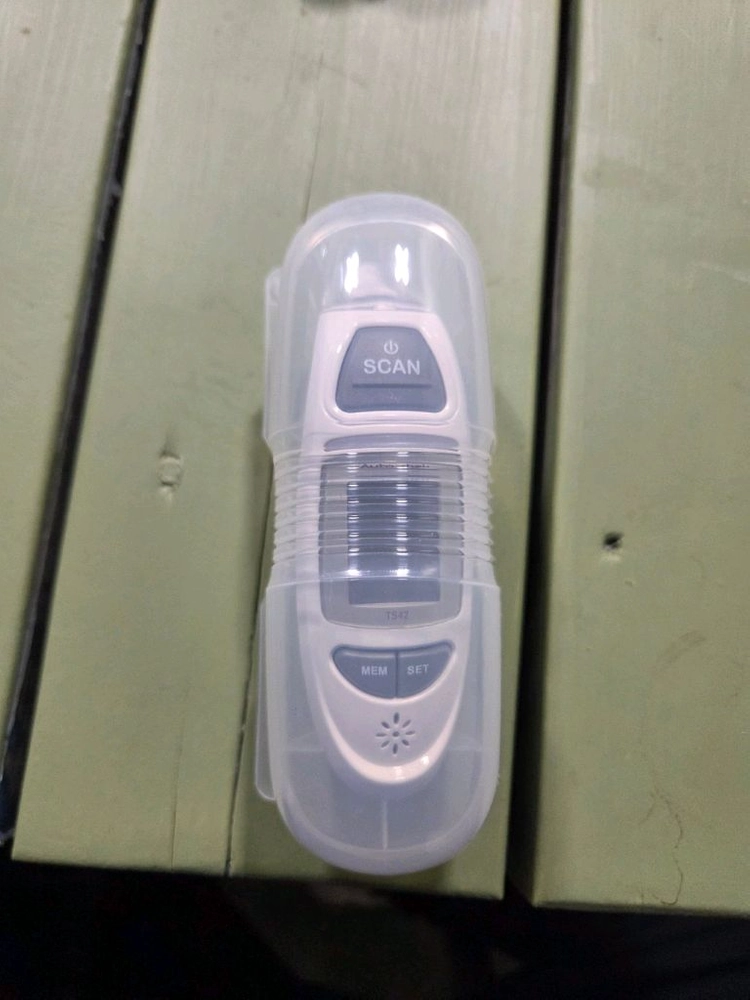 오토첵플러스 귀체온계 TS42 이미지