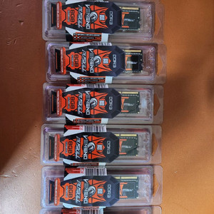 노트북용 DDR3 8G 1600MHG[미개봉] 이미지