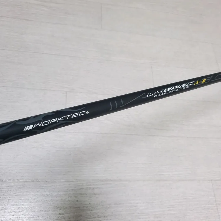 웍스 맥시막스 드라이버 10.5도 R 골프채 골프클럽 비거리 이미지