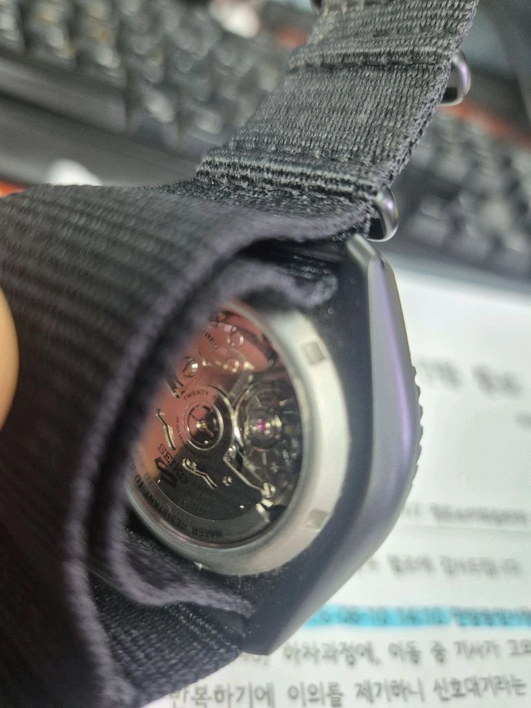세이코 SRPD 79K1 이미지
