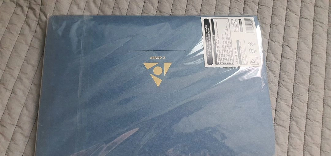 전시x 홀로라이브 야마토 판타지아 책자병풍 미코 후부키 미오 이미지