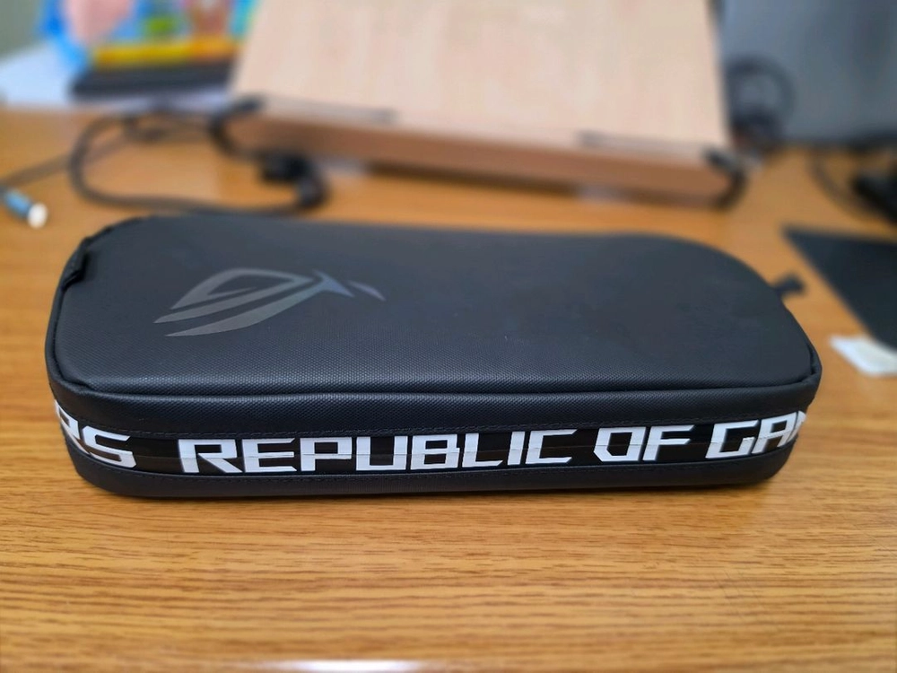 rog ally 512 백갈리 로갈리 이미지