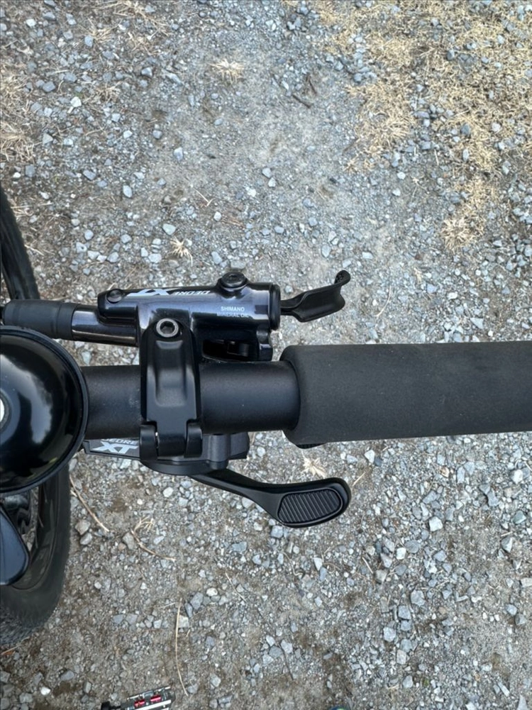 22년 자이언트 xtc 어드밴스 29 1 카본 MTB 자전거 이미지