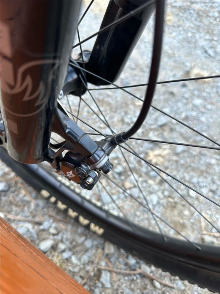22년 자이언트 xtc 어드밴스 29 1 카본 MTB 자전거 이미지