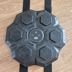 무선 복싱기 세트 이미지