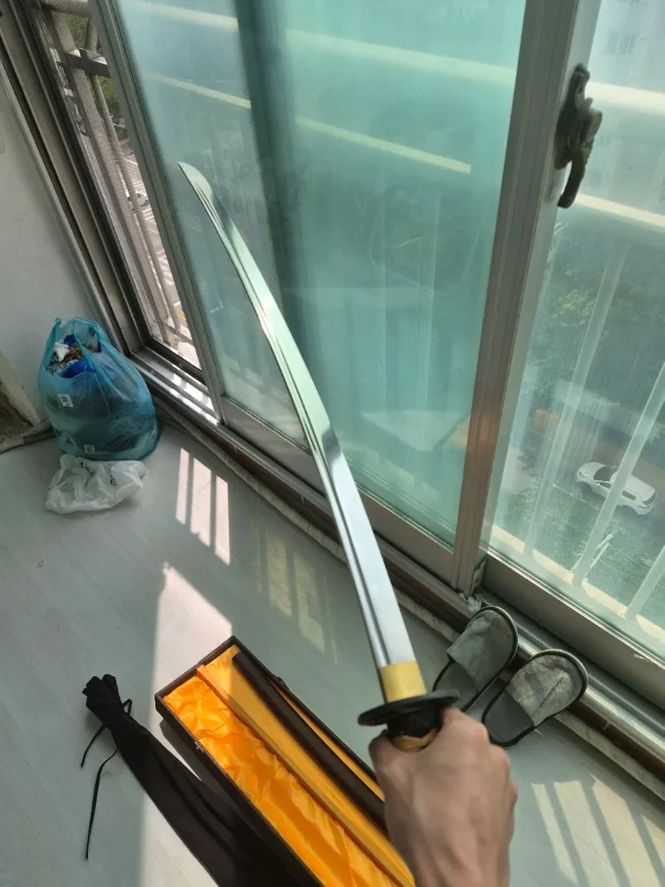 일본도 가검 이미지