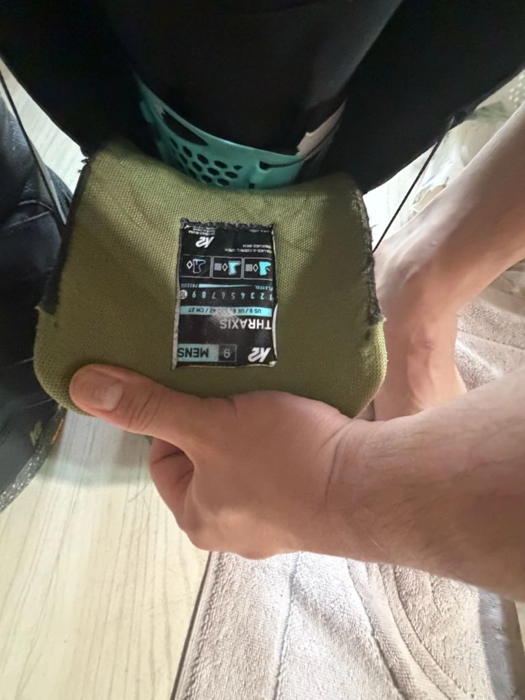2425 쓰락시스 270 판매합니다 이미지