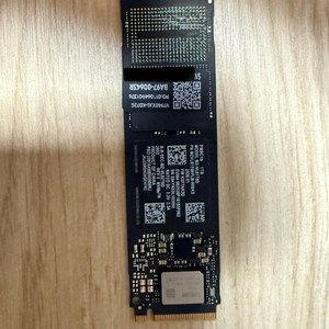 삼성 PM9C1B 1TB M.2 NVMe SSD 판매 이미지