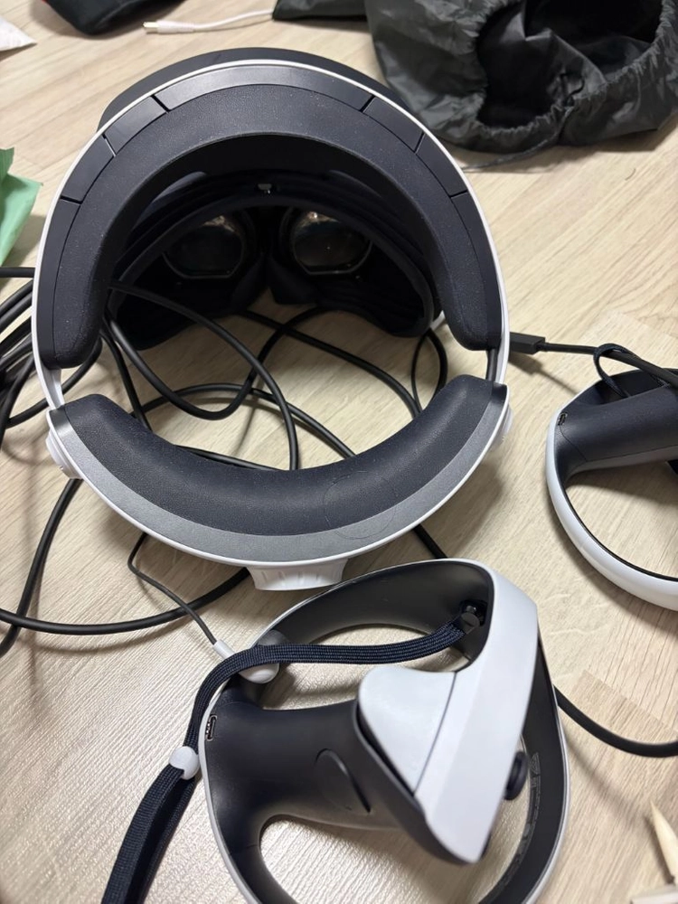 ps vr2 가격인하 - 안심되는 중고거래