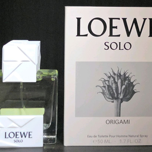 로에베 솔로 오리가미 50ml 이미지