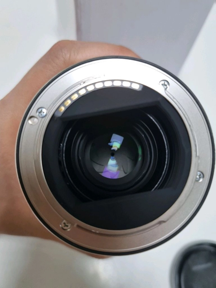 탐론 28-75mm F2.8 Di III VXD G2 렌즈(소니 E마운트) 이미지