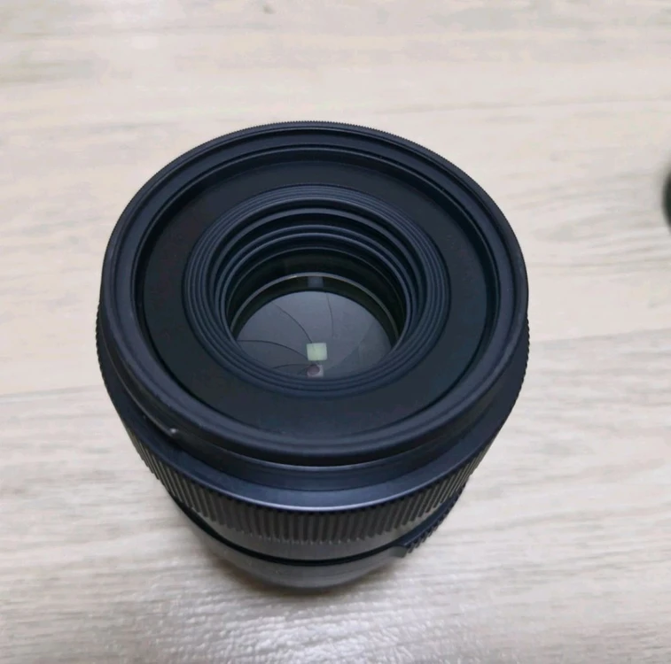 시그마 65mm F2 DG DN Contemporary 소니 FE 이미지