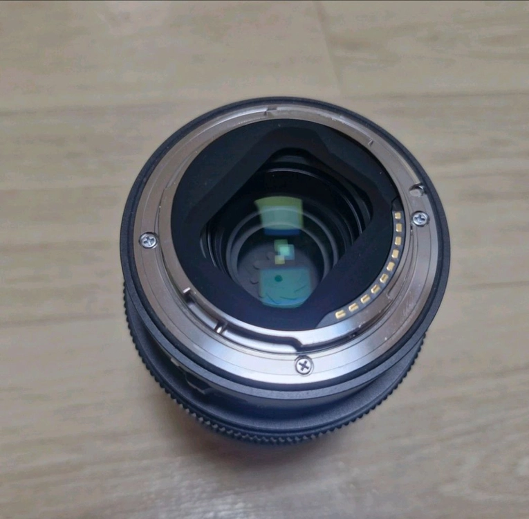시그마 65mm F2 DG DN Contemporary 소니 FE 이미지