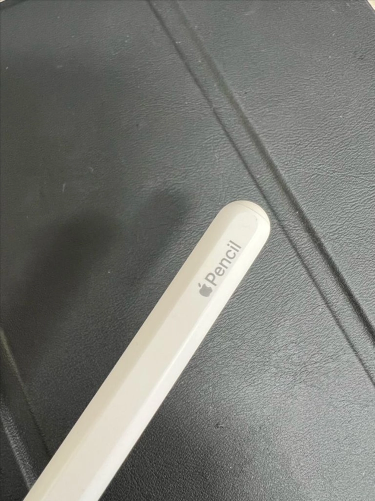 애플 아이패드 2세대 펜 이미지