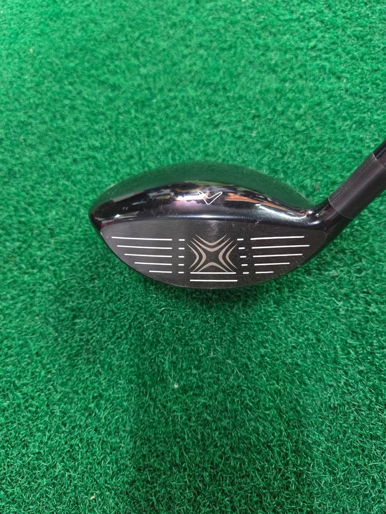 CALLAWAY 캘러웨이 X2 HOT 15도 3번 우드 이미지